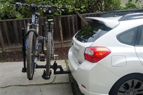These 2016 Subaru Impreza Bike Racks are 100 original components sold for less than the manufacturer's suggested retail price. . Subaru impreza bike rack